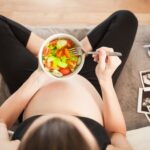 Week-by-Week Vegetarian Diet for Pregnant Women | Gynae in Delhi