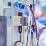 complications of dialysis