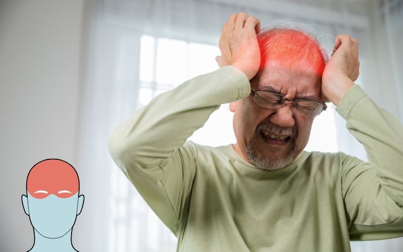 Causes and Treatment of migraine