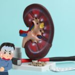 Renal concretion and its treatment | Best Kidney hospital in Delhi