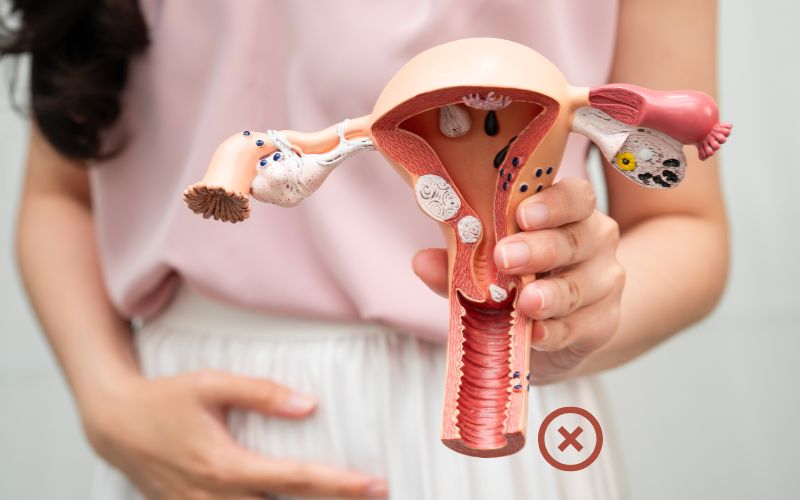 Surgery for Uterus Removal and Its Side Effects