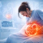 labour pain stages and complications